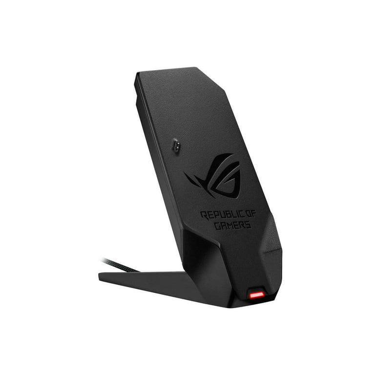 ASUS ROG Spatha X Wireless Gaming Mouse (Magnetic Charging Stand, 12  Programmable Buttons, 19,000 DPI, Push-fit Hot Swap Switch Sockets, ROG  Micro Switches, ROG Paracord and Aura RGB lighting)