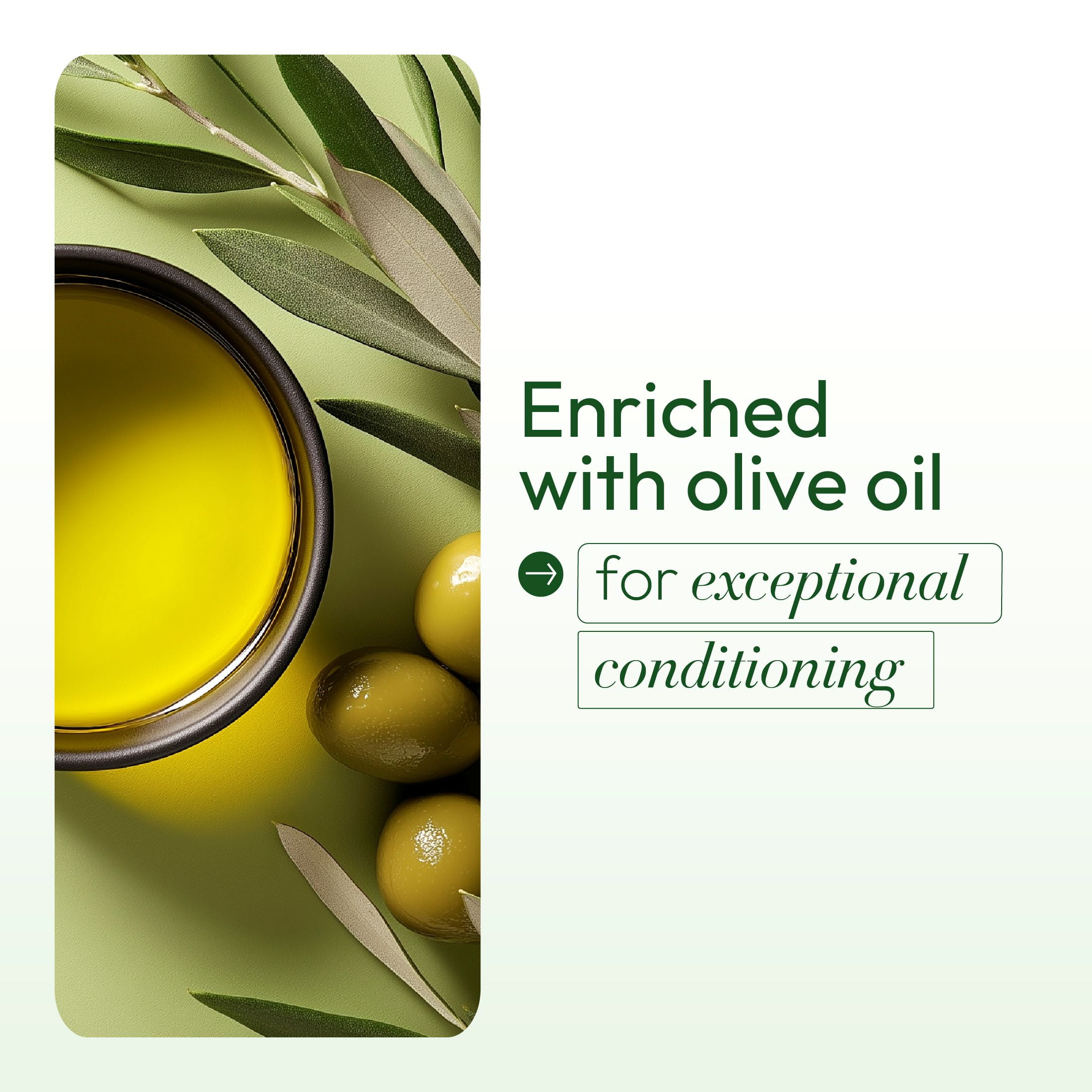 ORS Olive Oil Built-in Protection No-Lye Relaxer, Normal, for Fine to Medium Hair, 1 Application