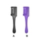 thumbnail image 5 of Qarigey Cepillo de corte de pelo con mango, herramienta de estilismo DIY, adelgazador de cabello profesional para hombres, accesorios para Cuidado del cabello Negro, 5 of 6