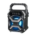 thumbnail image 1 of BOCINA BLUETOOTH SUPERSONIC 3 PULGADAS, 1 of 1