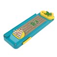 thumbnail image 1 of Bowling Set, Plastic Kids Desk Bowling Toys Blue Light Weight  for Party, 1 of 8