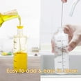 thumbnail image 7 of Myriann 100 ML Kitchen Cruet Olive Oil Vinegar Sprayer Bottle Pot Liquid Convenient Cooking Seasoning Supplies Kitchen Tools, 7 of 7