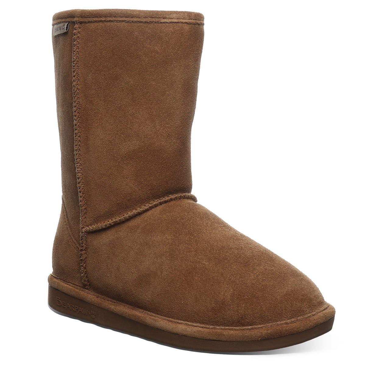 Hickory II Eva Short Solids Boots, Size 