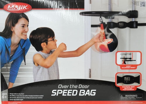 Eastpoint Sports Eastpoint Otd Speed Bag Trainer Walmart Com