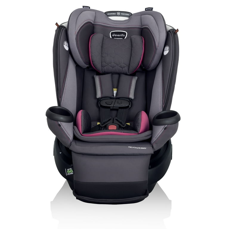 Walmart car top seat return program