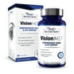 1MD Nutrition VisionMD Eye Vitamins, Antioxidants for Vision Support ...