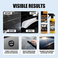 thumbnail image 7 of Nano Ceramic Coating, 2026 Car Coating Spray Kit, Easy-to-Spray Auto Paint Protection, Car Quick Acting Coating Agent Sprays for Vehicle Shine Protection, 7 of 7