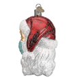 thumbnail image 3 of Navidad Papá Noel 3d con mascarilla 2021 Adornos navideños-- oso de fresa Electrónica, 3 of 4