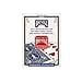 Bicycle Standard Rider Back Playing Cards, Poker Size, 12 Pack, Classic Decks of Cards for Poker, Blackjack, Casino Games & Family Game Night