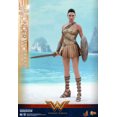 thumbnail image 1 of Wonder Woman (Training Armor Version) (MMS424) DC Comics Wonder Woman SIxth (1/6) Scale Movie Masterpiece, 1 of 5