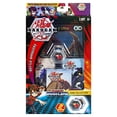 thumbnail image 1 of Bakugan, Card Collection Battle Brawlers de luxe saison 1, Cartes à échanger, à partir de 6 ans, 1 of 3