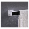 thumbnail image 5 of Towel Rack Single Towel Bar Punch Free Holder For Bathroom Toilet, 5 of 5