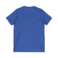 thumbnail image 2 of Mediocre Jersey Short Sleeve V-Neck Tee, 2 of 2