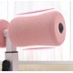 thumbnail image 4 of Sit-ups Auxiliary Fixed-foot Yoga Exercise Abdominal Crunches Sucker-style Abdominal Muscle Fitness Equipment1pcs, Black), 4 of 4