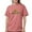 Crimson Red, variant on CafePress - Cafepress_Tibet_Trans Women's Comfort Colors® T Sh - Womens Comfort Colors® Shirt