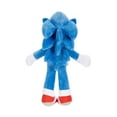 thumbnail image 6 of Sonic 3 Movie 9 inch Ultra Soft Basic Stuffed Animal Plush Sonic Figure, 6 of 6