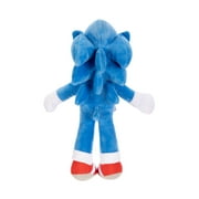 Sonic 3 Movie 9 inch Ultra Soft Basic Stuffed Animal Plush Sonic Figure