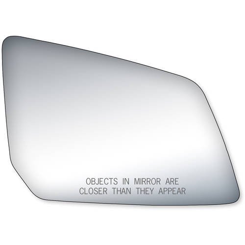 How To Replace Side Mirror Glass On Chevy Traverse Mirror Ideas