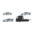 thumbnail image 1 of Vehículo de Colección Mattel Hot Wheels Le Mans Holy Trinity, 1 of 6