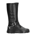 thumbnail image 1 of Bota Yuyin Negro Niña Casual T22-26 negro 25.5, 1 of 9