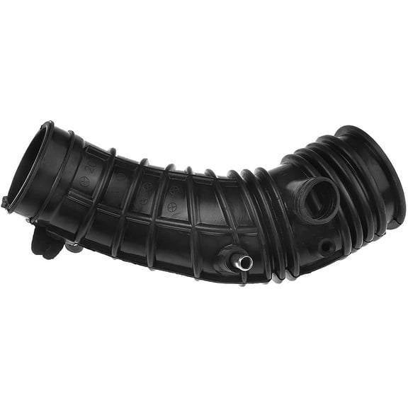 A-Premium Air Cleaner Intake Hose Tube Compatible with Honda Accord 2006-2007