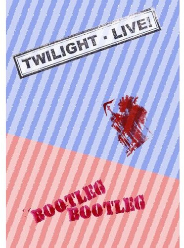 POT EVERLONG ライブDVD The Awesome Foursome - Bootleg LP? - Led Zeppelin Live - Led