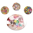 thumbnail image 4 of HLONK Slime Supplies Kit  55 Pack Slime Beads Charms  Include Fishbowl beads  Foam Balls  Glitter Jars  Fruit Flower Animal Slices  Pearls  Slime Tools for DIY Slime Making  Homemade Slim, 4 of 6