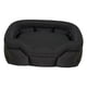 thumbnail image 1 of Cama para Perros, Sofá para Perros, Diseño con Cremallera, Relleno de Alta Densidad, Base Antideslizante, 57x47x24cm, Suave Y Cómoda, Colchoneta Nido, 1 of 9