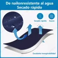 thumbnail image 4 of Traje De Baño Hombre Natacion Playa Short Rapido Secado, 4 of 8