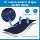 thumbnail image 4 of Traje De Baño Hombre Natacion Playa Short Rapido Secado, 4 of 8