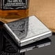 thumbnail image 2 of Metal Cigarette Case - Stylish and Durable Storage Solution, 2 of 4