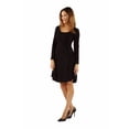 thumbnail image 4 of Women's Long Sleeve Dress, 4 of 5