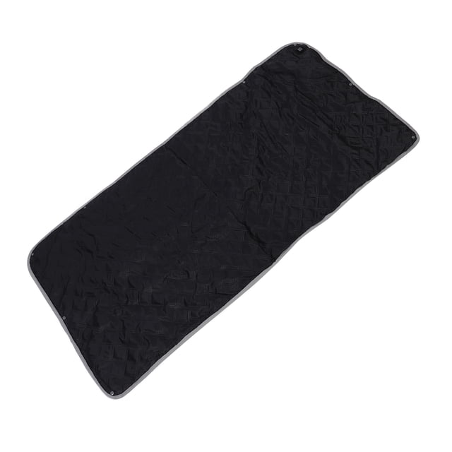 Heated Blanket, Electric Portable Heated Wearable Mat with Overheat Protection, Heated Throw Blanket for Camping Picnic Outdoor Rest