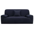 thumbnail image 1 of Unique Bargains Stretch Chair Sofa Covers Couch Slipcover, 1 of 10