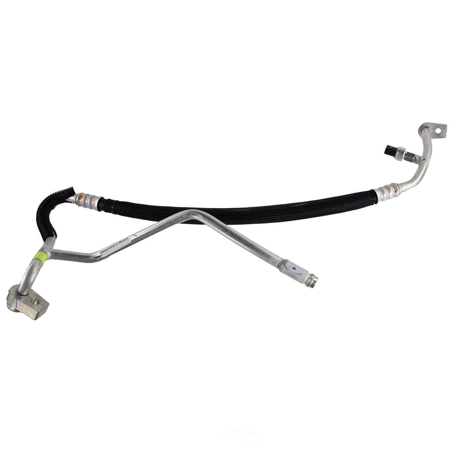 Motorcraft YF-38351 A/C Refrigerant Discharge Hose