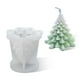 thumbnail image 2 of Vela aromática navideña Molde de silicona Velas Cubo Molde liso Artesanía de cerámica Decoración de festivales Suministros para manualidades de bricolaje Tipo 3 Monstrate HA009043-03, 2 of 6