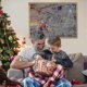 thumbnail image 5 of Puzzle Advent Calendar 2023, 1008 Pieces Puzzle 24 Days Christmas Countdown Advent Calendars, Christmas Gift Idea Compatible With Kids Adult, 5 of 5