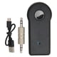 thumbnail image 2 of Adaptador De Audio De Automovil, Adaptador Aux De 3.5 Mm De 3.5 Mm Adaptador De Audio Aux Para Automovil, 2 of 7