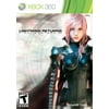 Lightning Returns: Final Fantasy XIII, Square Enix, Xbox 360, 662248913018