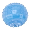 thumbnail image 2 of TPR Cooling Pet Toys, Exercise And Clean Teeth Massage Teeth Bite-Resistant Cooling Chew Toy  For Home For Life For Dogs For Daily Ball Type, 2 of 8