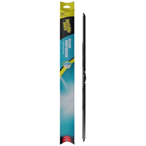 Invisible Glass Rain Defense 22" Hybrid Wiper Blade