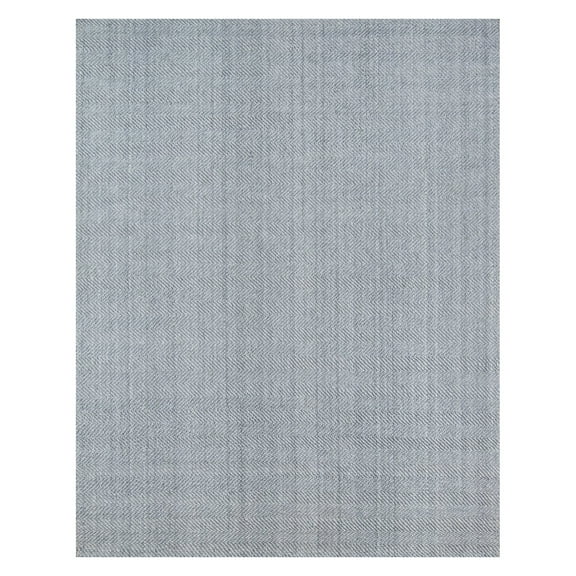 Erin Gates  by  Ledgebrook Washington Hand-woven Wool Area Rug