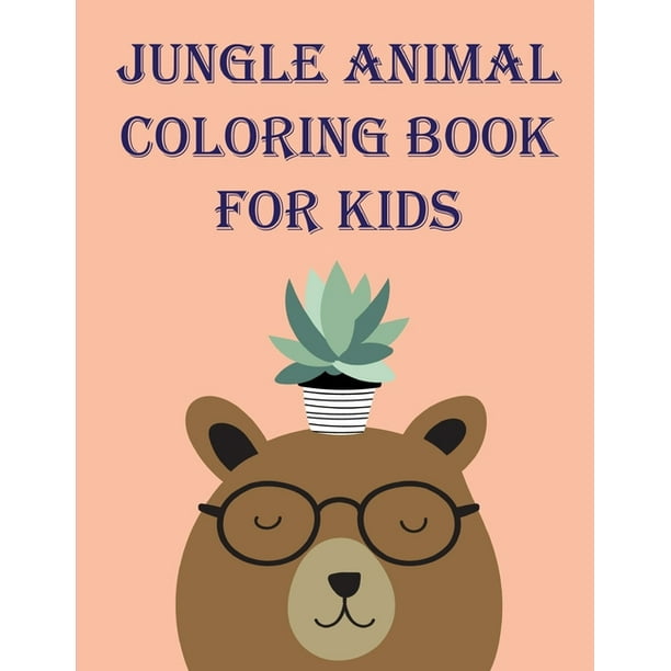 Animals Jokes: jungle animal coloring book for kids: Funny Christmas Book for special occasion age 2-5 (Paperback) Animals Jokes: jungle animal coloring book for kids: Funny Christmas Book for special occasion age 2-5 (Paperback)