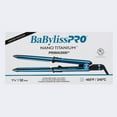 thumbnail image 3 of BaBylissPRO Nano Titanium Matte-Black Prima3000 1.25" Ionic Straightener, 3 of 6