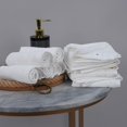 thumbnail image 2 of Paños de lavado Tens Towels 24 unidades 30 × 30 cm blanco, 2 of 9