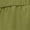 Green, variant on cfhntfmh Women's Boho Skirts Elastic High Waist Pleated A-Line Hollow out Skirt Ruffle Lace Trim Tiered Midi Skirts