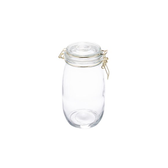 David Shaw - Preserving Jar 1.5 Litre