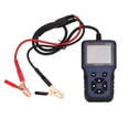 thumbnail image 2 of Car Charging Circuit Load Tester,V311B 12V Car Battery Battery Load Scanner Tool Battery Charger Tester Unbeatable Value, 2 of 14