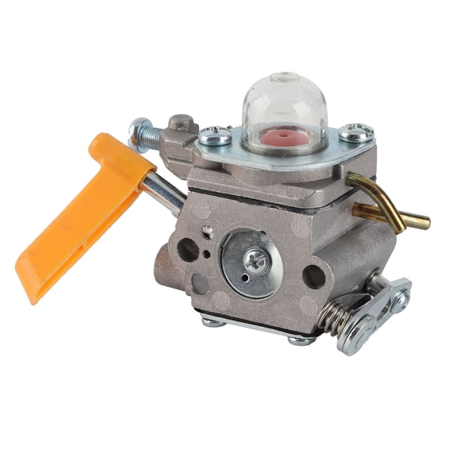 Carburador de motor de metal 308054003 para cortadora de césped, repuesto para Ryobi Homelite de 26 cc y 30 cc