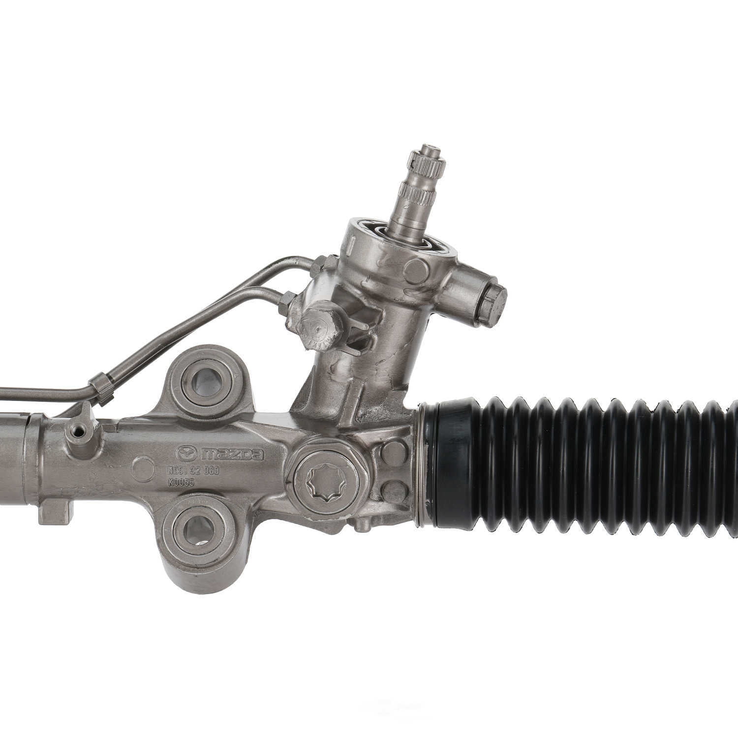 MAVAL 93230M Reman Rack & Pinion Assembly